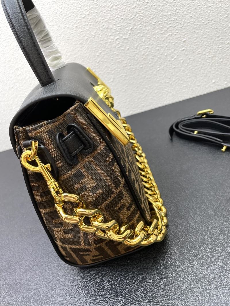 Fendi Satchel Bags